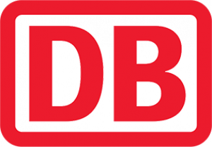 Deutsche Bahn AG Logo