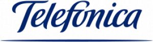 Telefónica Europe Plc Logo