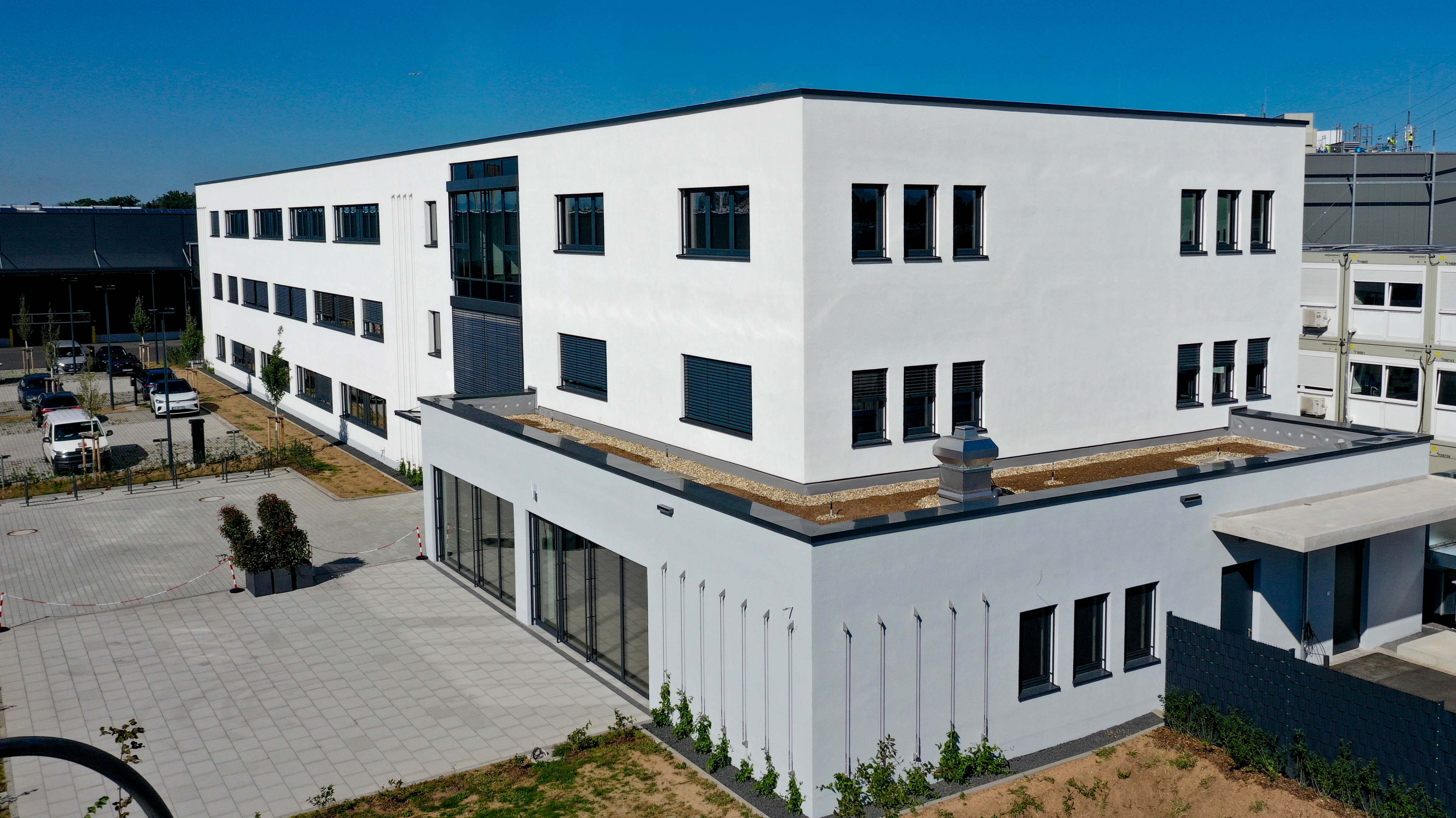 ABEL Mobilfunk relocates to Dietzenbach