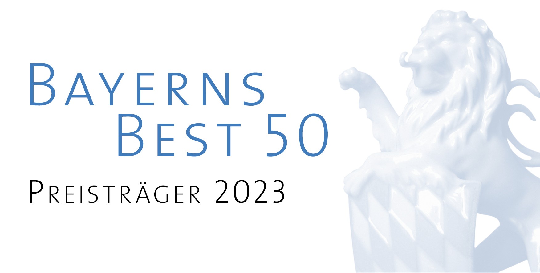 Signet Bb50 2023 Blau