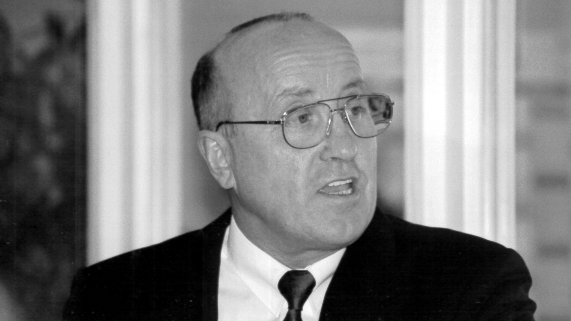 In stillem Gedenken an Hermann Abel