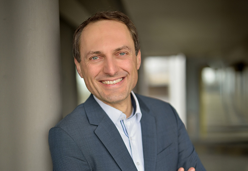 Stefan Rottenaicher