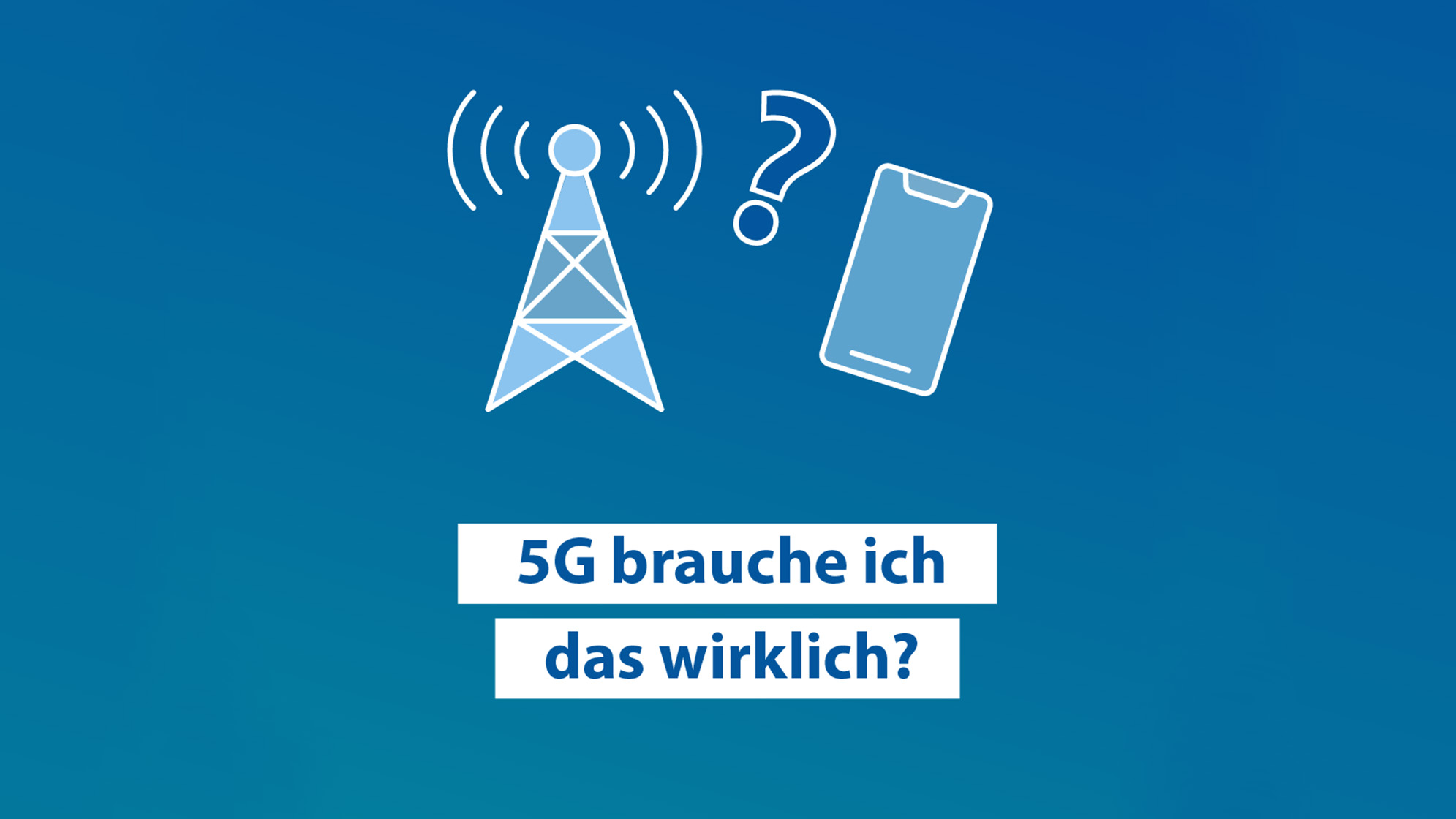 ABEL Mobilfunk Wissensformat 5G