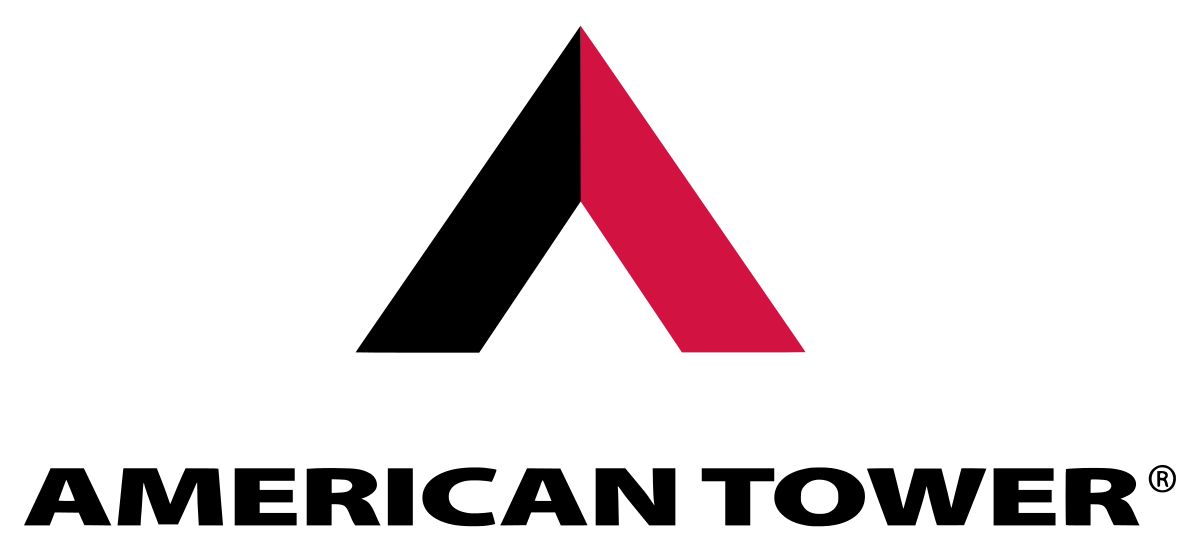 1200px American Tower Corporation Logo Svg