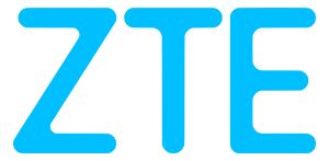 ZTE Logo