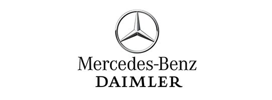 Mercedes Benz Daimler