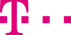 Deutsche Telekom AG Logo
